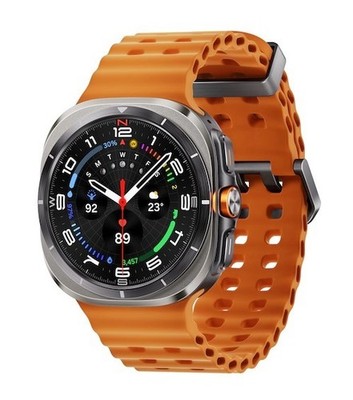 SAMSUNG WATCH