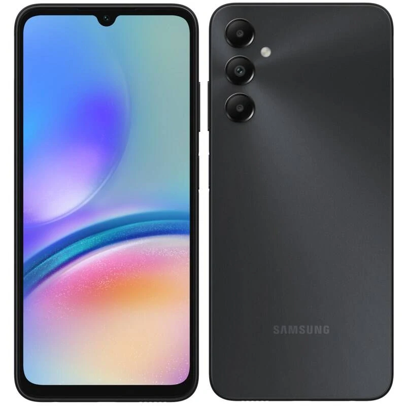 SAMSUNG GALAXY A05s 4GB/128GB/BLACK
