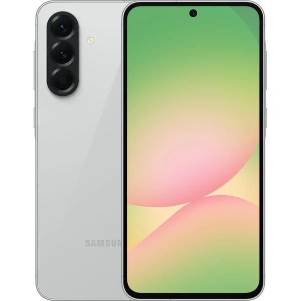 SAMSUNG GALAXY A56 5G 8/128GB ŠEDÁ