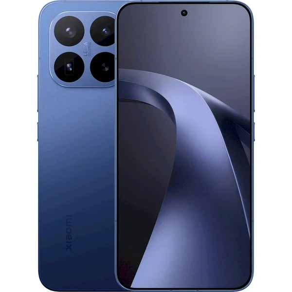 XIAOMI 17T PRO 12/256GB MODRÁ