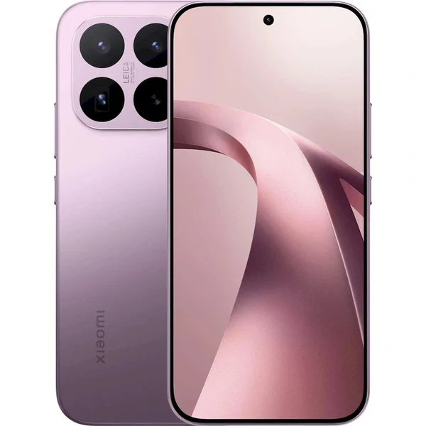 XIAOMI 17T 12/256GB FIALOVÁ