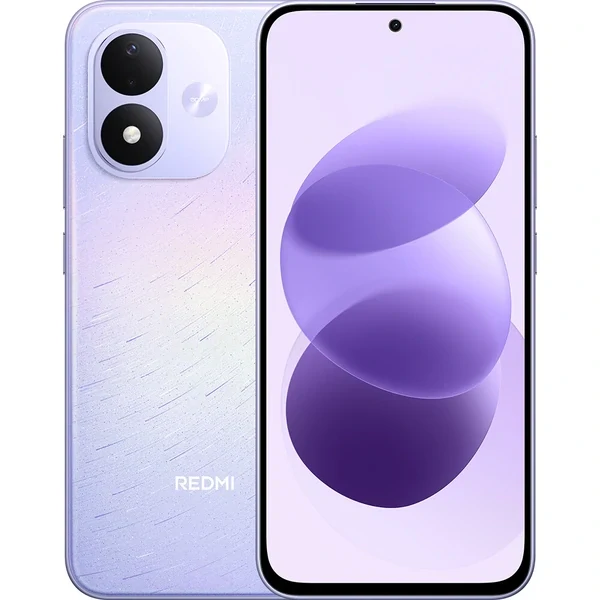 XIAOMI REDMI NOTE 17 4/128GB CELESTIAL PURPLE