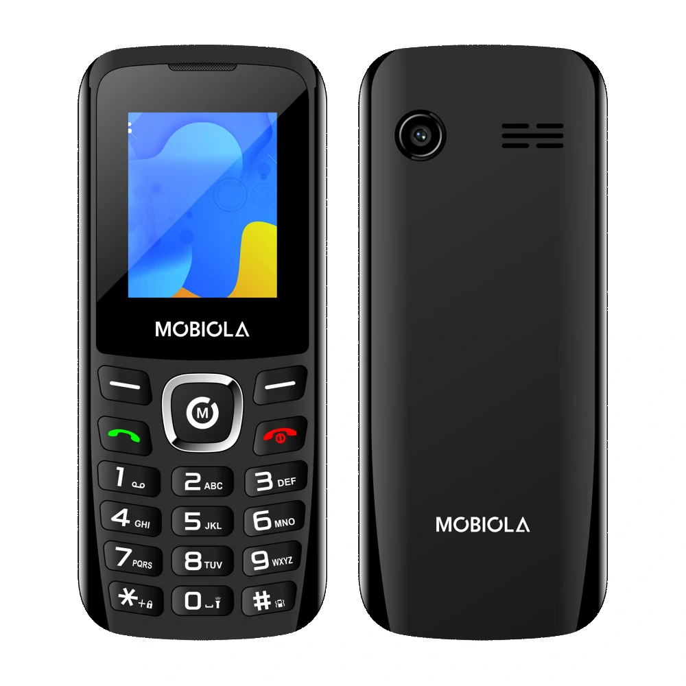 MOBIOLA MB3020, BLACK