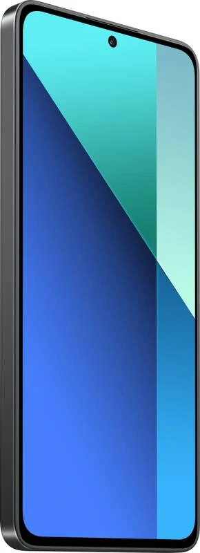 XIAOMI REDMI NOTE 13 6GB/128GB/MIDNIGHT BLACK