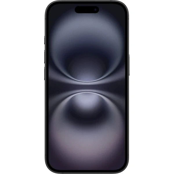 APPLE IPHONE 16 128GB ČERNÝ, POUŽITÉ ZBOŽÍ