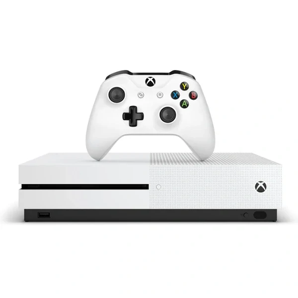 Xbox One S 500GB