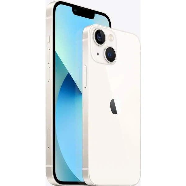 APPLE IPHONE 13 128GB HVĚZDNĚ BÍLÝ, POUŽITÉ ZBOŽÍ