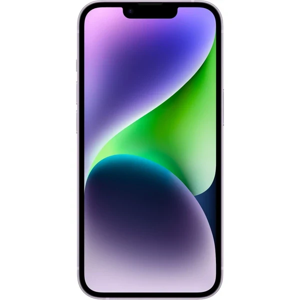 APPLE IPHONE 14 128GB FIALOVÝ POUŽITÉ ZBOŽÍ