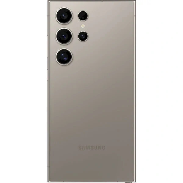 SAMSUNG GALAXY S24 ULTRA 12/512GB ŠEDÝ TITAN