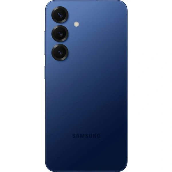 SAMSUNG GALAXY S25 12/128GB TMAVĚMODRÁ