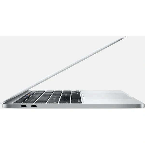 APPLE MACBOOK PRO 13" 8/256GB STŘÍBRNÝ, POUŽITÉ ZBOŽÍ