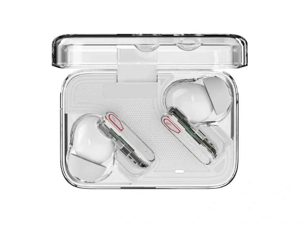WG AIRFLEX 7 / TRANSPARENT