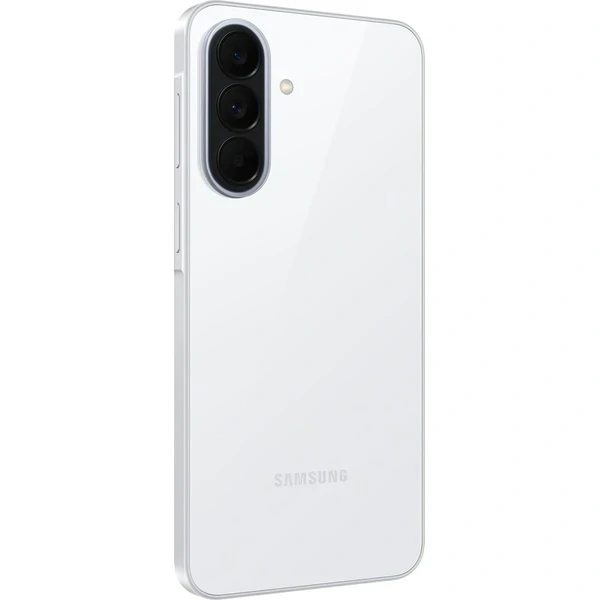 SAMSUNG GALAXY A37 5G 8/256GB BÍLÁ