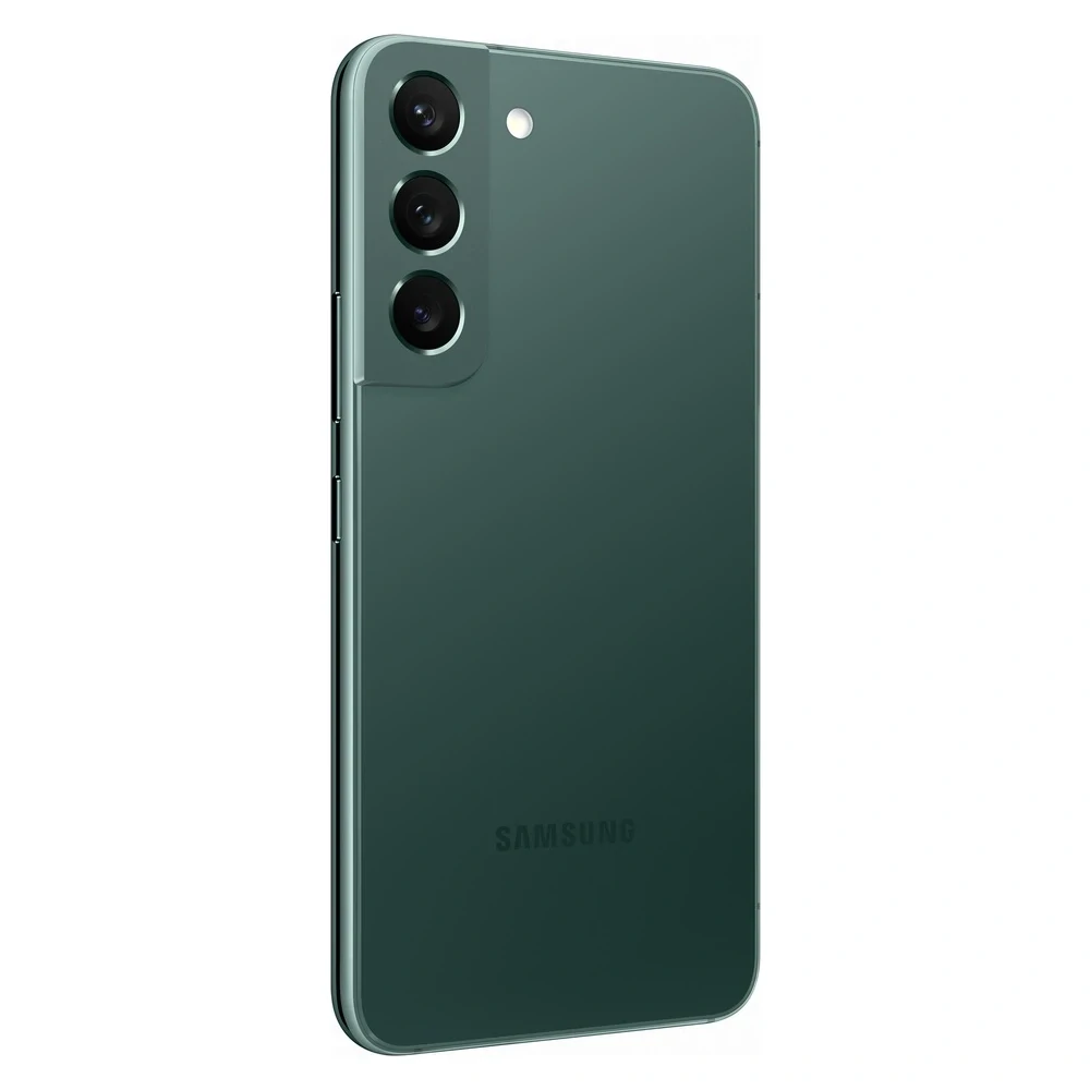 SAMSUNG GALAXY S22 5G 8/128GB ZELENÁ, POUŽITÉ ZBOŽÍ