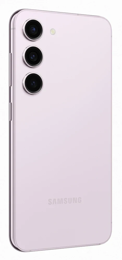 SAMSUNG GALAXY S23 8/128GB RŮŽOVÁ, POUŽITÉ ZBOŽÍ