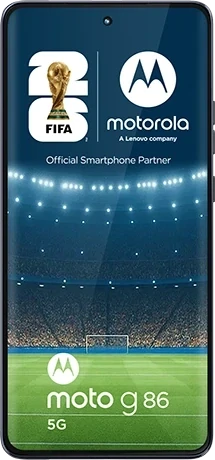 MOTOROLA G86 5G 12/256GB PANTONE SPELLBOUND