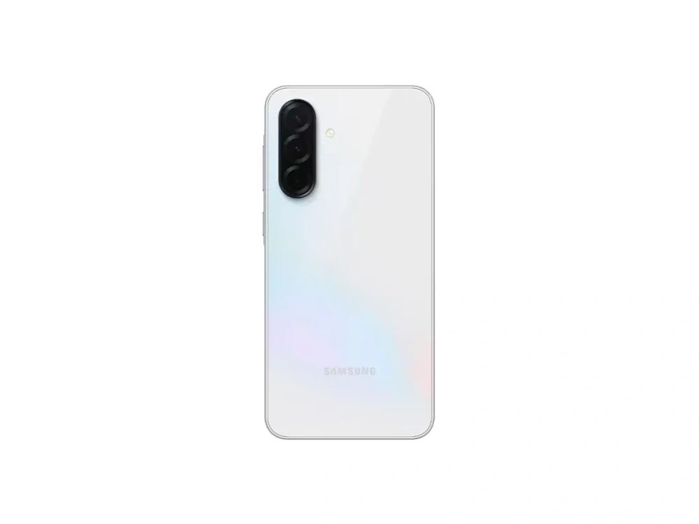 SAMSUNG GALAXY A36 5G 6/128GB BÍLÁ