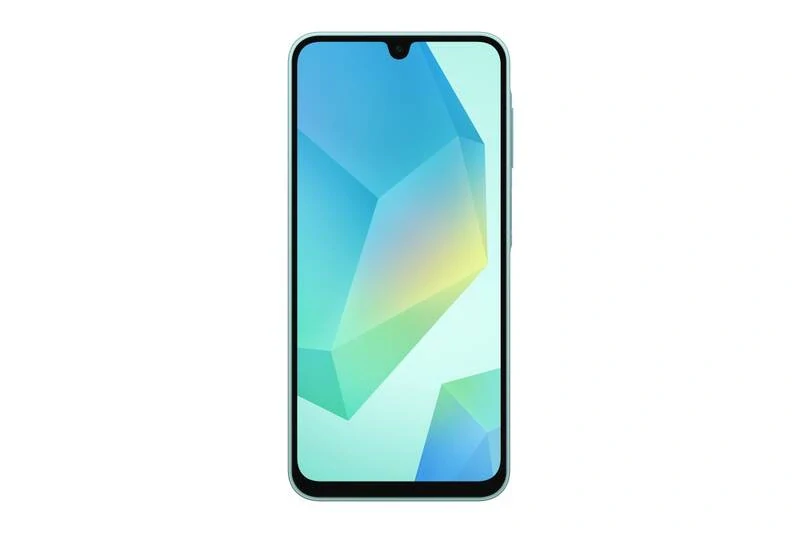 SAMSUNG GALAXY A16 5G 4GB/128GB/LIGHT GREEN