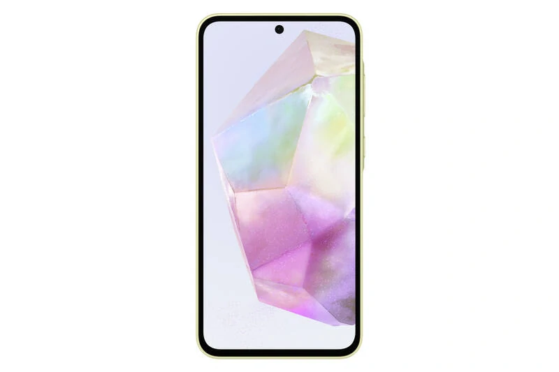 SAMSUNG GALAXY A35 5G/6GB/128GB/AWERSOME LEMON