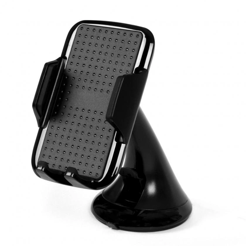 UNIVERZÁLNÍ DRŽÁK DO AUTA ROZTAHOVACÍ WG 5X, BLACK