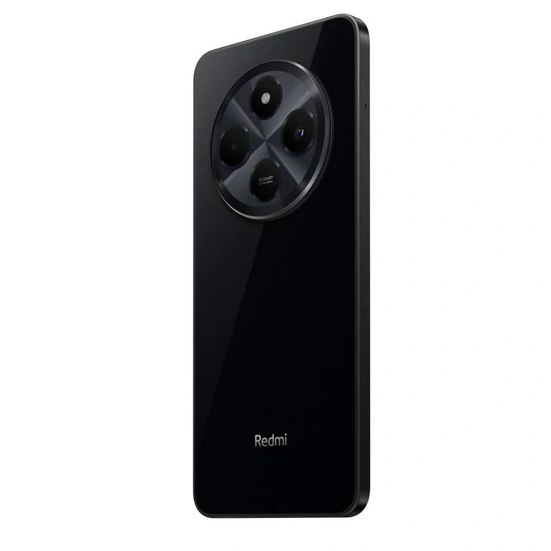 XIAOMI REDMI 14C/8GB/256GB/BLACK