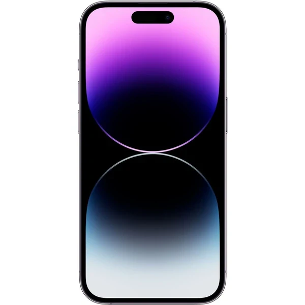 APPLE IPHONE 14 PRO 128GB DEEP PURPLE POUŽITÉ ZBOŽÍ