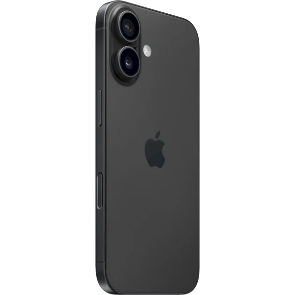 APPLE IPHONE 16 128GB ČERNÝ, POUŽITÉ ZBOŽÍ