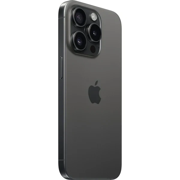 APPLE IPHONE 15 PRO 128GB, POUŽITÉ ZBOŽÍ