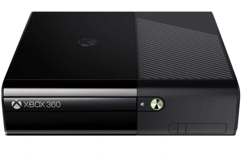 XBOX 360 E 500 GB