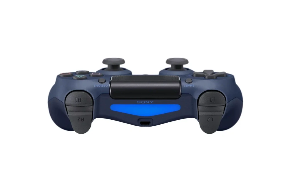 Sony DUALSHOCK 4 - MIDNIGHT BLUE