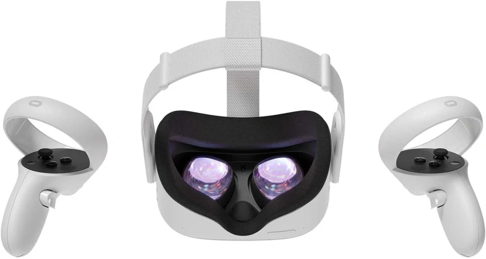 VR META QUEST 2