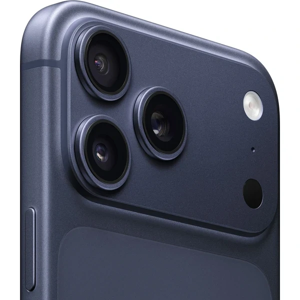 APPLE IPHONE 17 PRO MAX 256GB TEMNĚ MODRÝ ZÁNOVNÍ ZBOŽÍ
