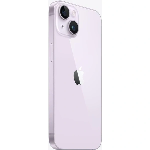 APPLE IPHONE 14 128GB FIALOVÝ POUŽITÉ ZBOŽÍ