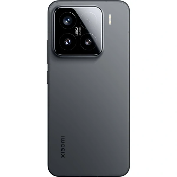 XIAOMI 15 5G 12/256GB ČERNÝ 
