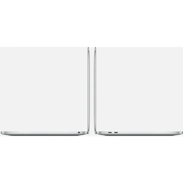 APPLE MACBOOK PRO 13" 8/256GB STŘÍBRNÝ, POUŽITÉ ZBOŽÍ