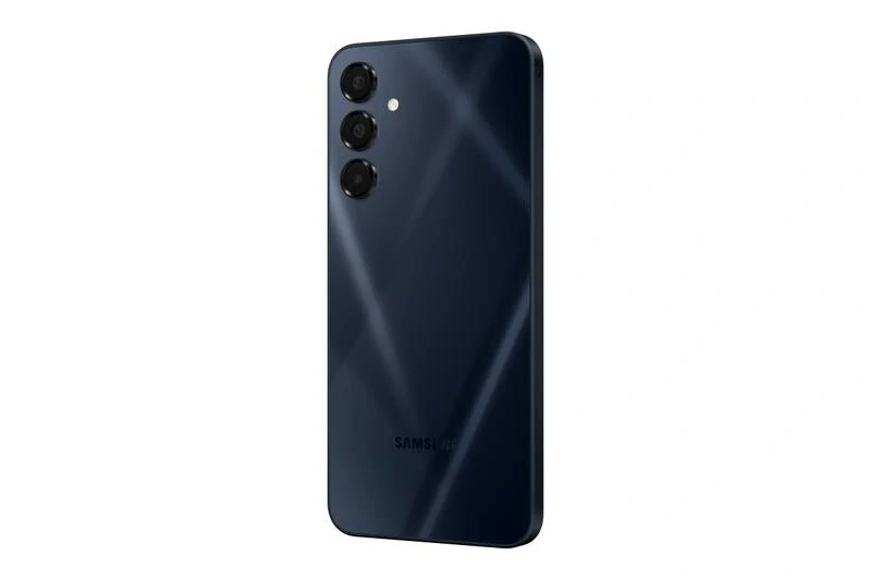 SAMSUNG GALAXY A16 5G 4GB/128GB/BLACK
