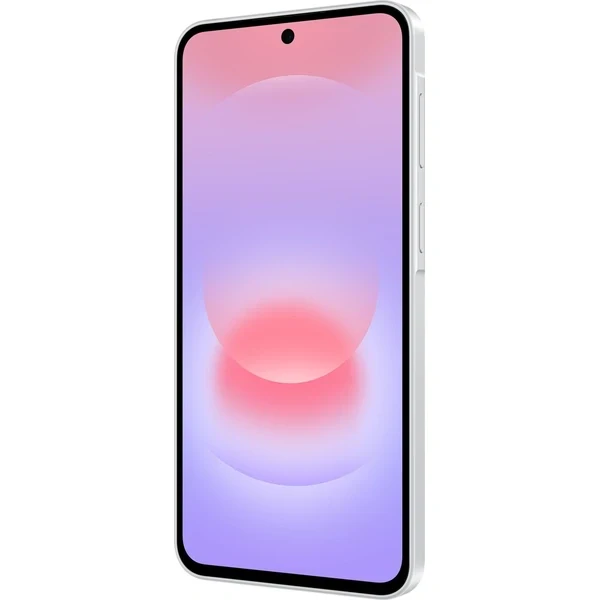 SAMSUNG GALAXY A37 5G 8/256GB BÍLÁ