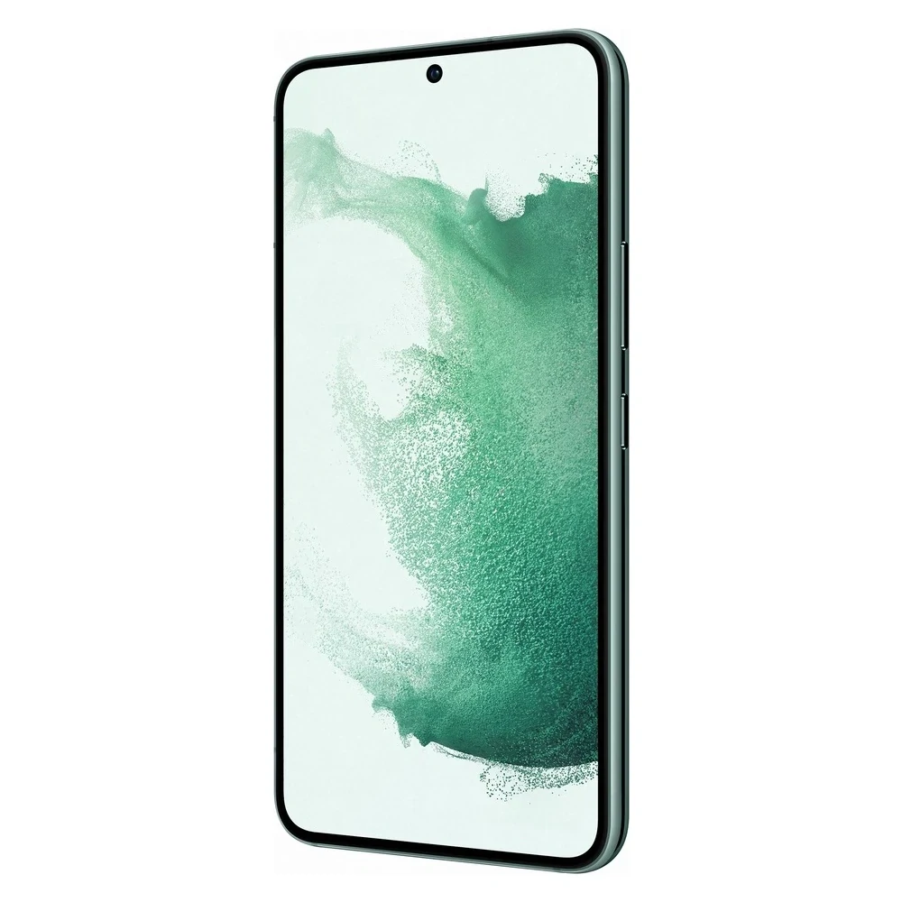 SAMSUNG GALAXY S22 5G 8/128GB ZELENÁ, POUŽITÉ ZBOŽÍ