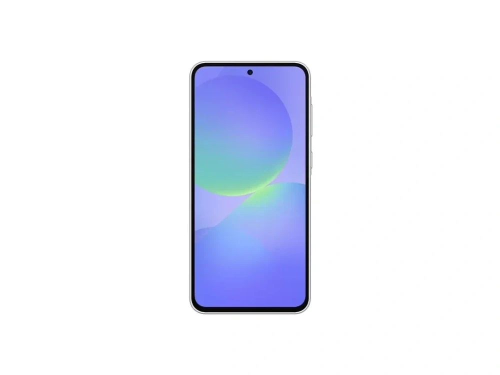SAMSUNG GALAXY A36 5G 6/128GB BÍLÁ