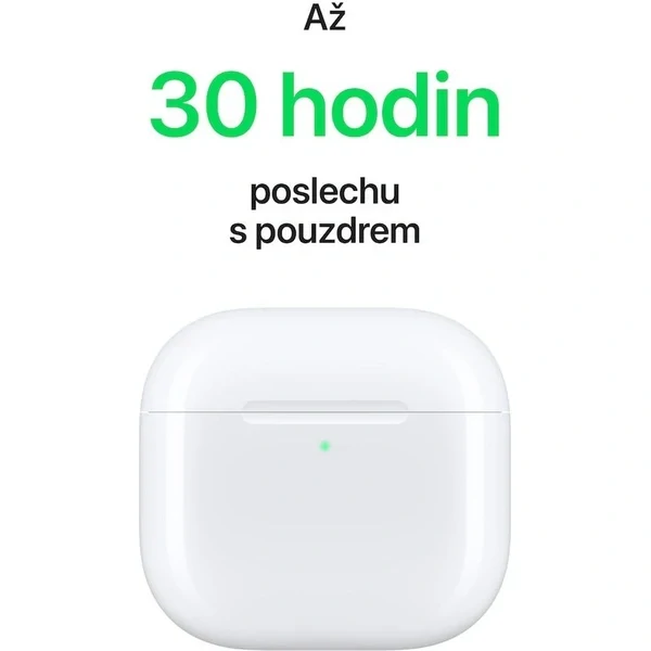 APPLE AIRPODS 4