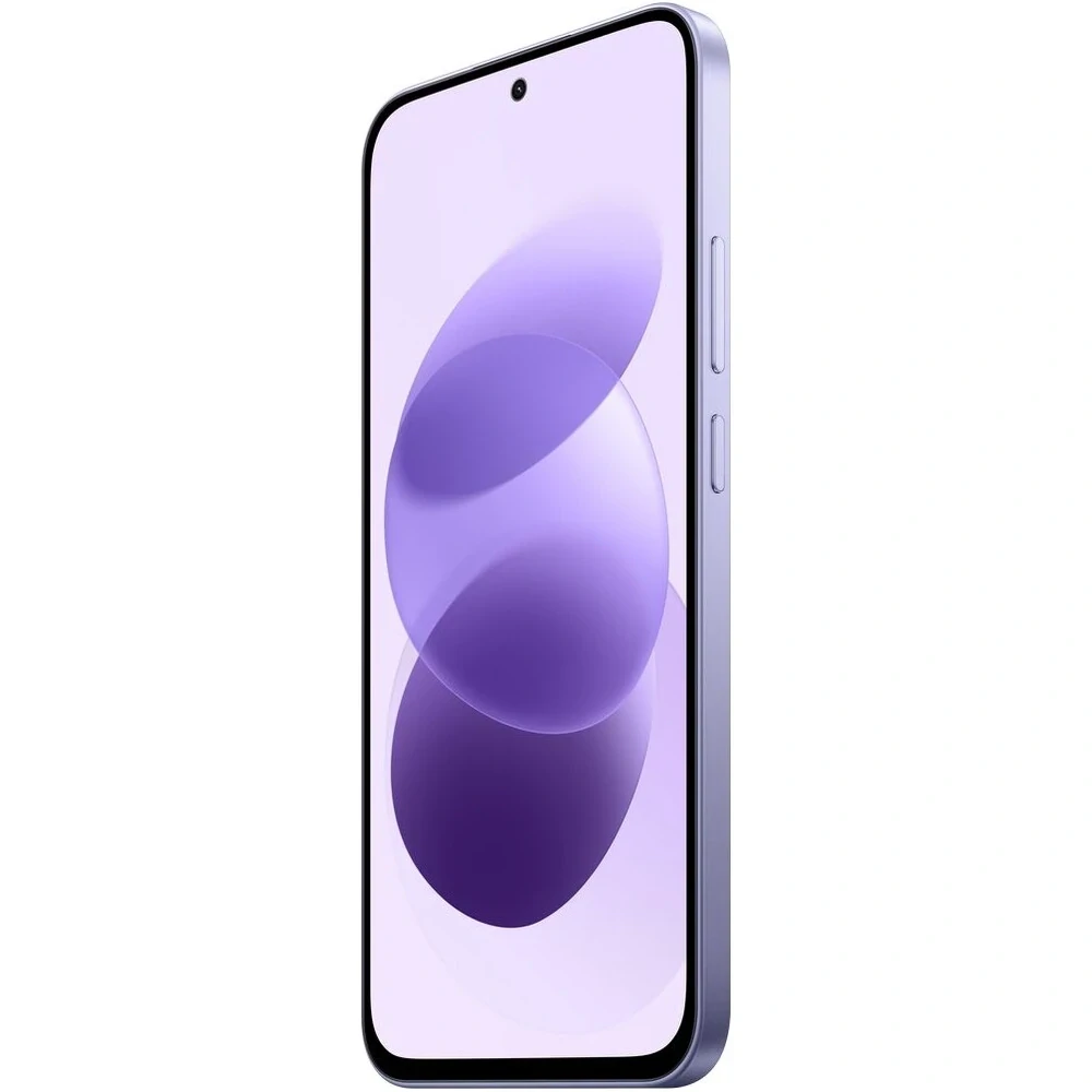 XIAOMI REDMI NOTE 17 4/128GB CELESTIAL PURPLE