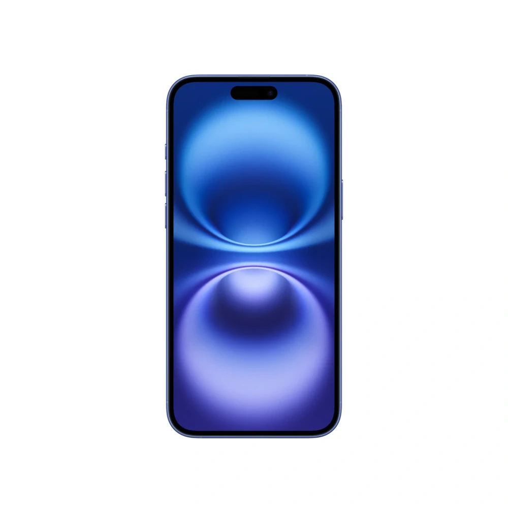 APPLE IPHONE 16 PLUS 256GB ULTRAMARÍNOVÝ, POUŽITÉ ZBOŽÍ