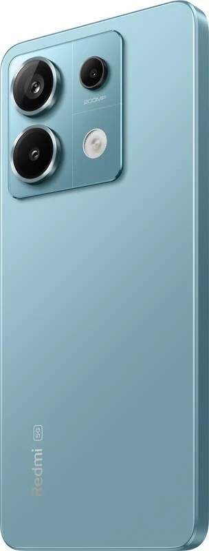 XIAOMI REDMI NOTE 13 PRO 5G/8GB/256GB/OCEAN TEAL