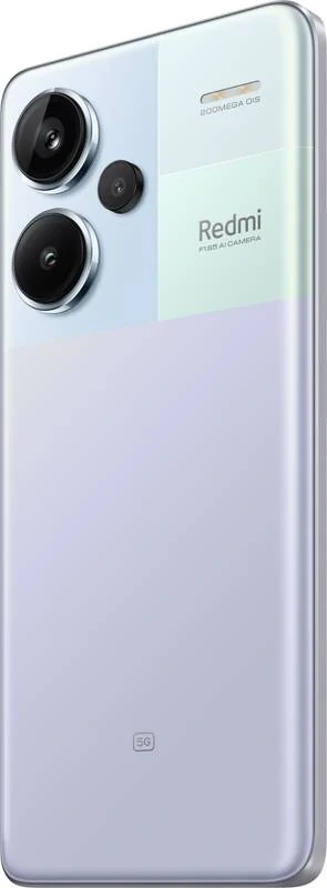 XIAOMI REDMI NOTE 13 PRO+ 5G/8GB/256GB/AURORA PURPLE