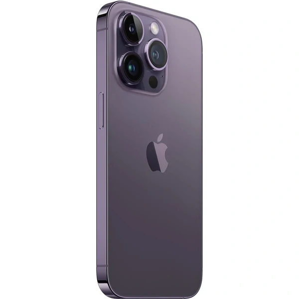APPLE IPHONE 14 PRO 128GB DEEP PURPLE POUŽITÉ ZBOŽÍ