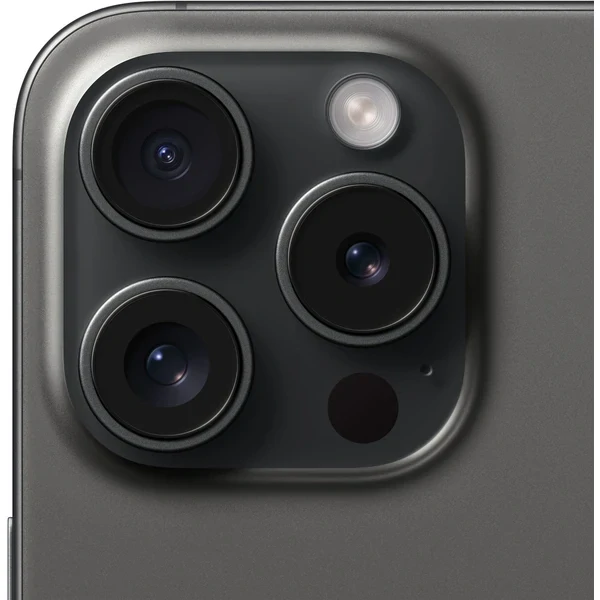 APPLE IPHONE 15 PRO 128GB, POUŽITÉ ZBOŽÍ