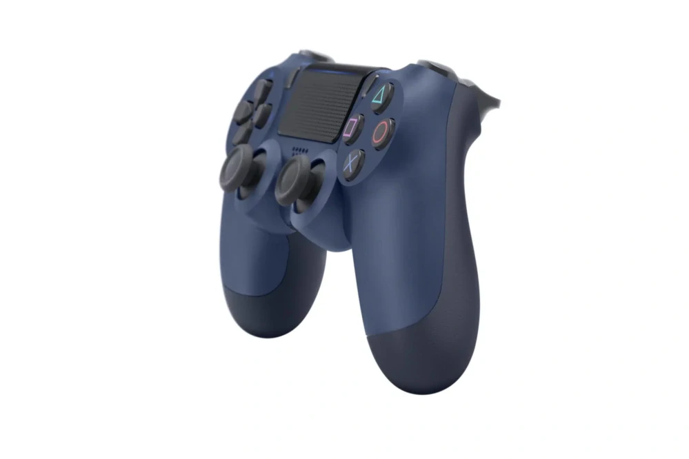 Sony DUALSHOCK 4 - MIDNIGHT BLUE