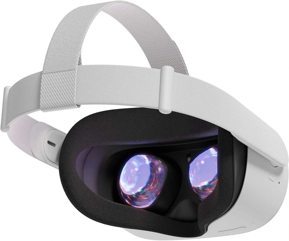 VR META QUEST 2