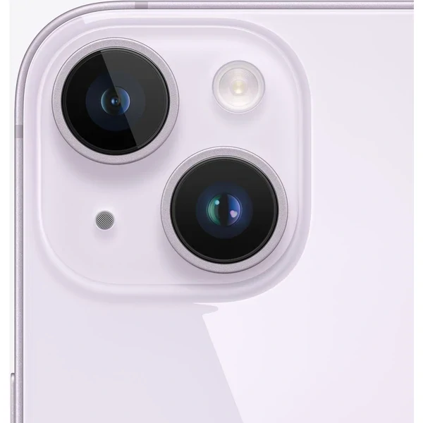 APPLE IPHONE 14 128GB FIALOVÝ POUŽITÉ ZBOŽÍ