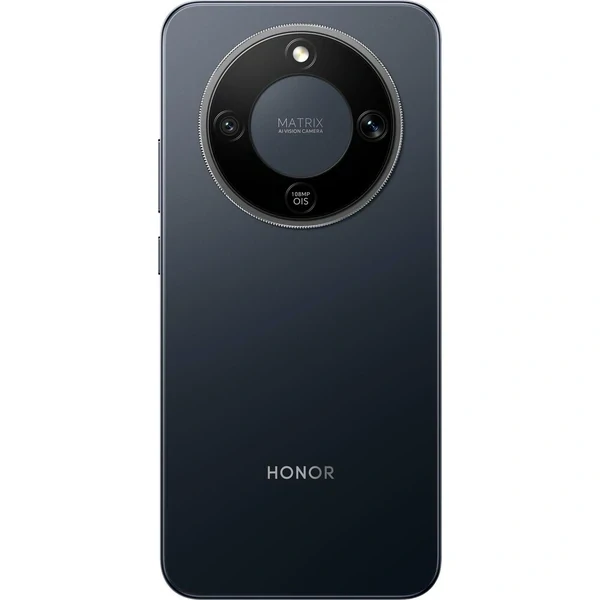 HONOR MAGIC 8 LITE 8/256GB ČERNÝ